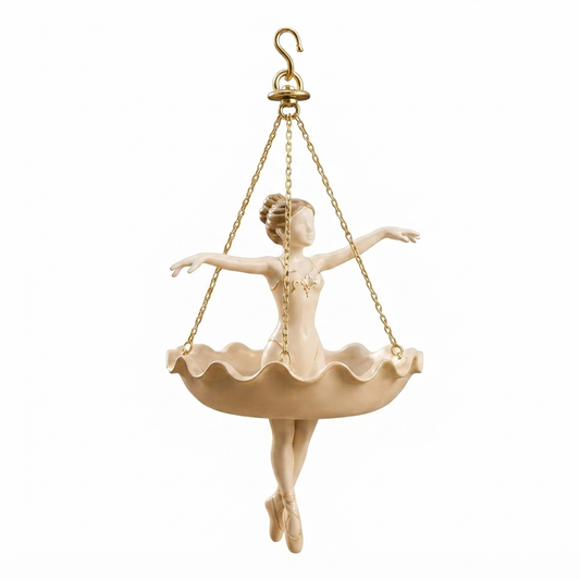 Ballerina Bloom